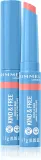 Rimmel Kind & Free - Тонирующий бальзам для губ, 1 г, оттенок 004 Hibiscus Blaze — фото 1