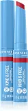 Rimmel Kind & Free - Тонирующий бальзам для губ оттенок 005 Turbo Red, 1 g — фото 1