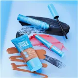 Rimmel Kind & Free - Тонирующий бальзам для губ оттенок 005 Turbo Red, 1 g — фото 8