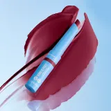 Rimmel Kind & Free - Тонирующий бальзам для губ, 1 г, оттенок 006 Berry Twist — фото 3