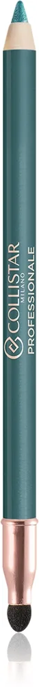 Collistar Professionale Eye Pencil - Высокопигментный водостойкий карандаш для глаз, 1 мл, оттенок 25 Acquamarina