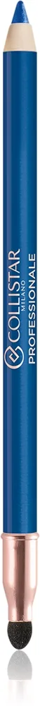 Collistar Professionale Eye Pencil - Высокопигментный водостойкий карандаш для глаз оттенок 8 Azzurro Cobalto, 1 ml