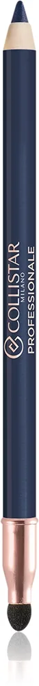 Collistar Professionale Eye Pencil - Высокопигментный водостойкий карандаш для глаз оттенок 4 Blu Notte, 1 ml