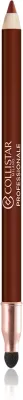 Collistar Professionale Eye Pencil - Высокопигментный водостойкий карандаш для глаз, 1 мл
