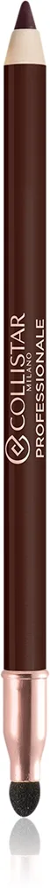 Collistar Professionale Eye Pencil - Высокопигментный водостойкий карандаш для глаз оттенок 2 Quercia, 1 ml
