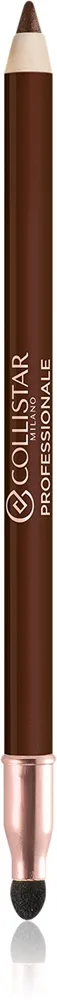 Collistar Professionale Eye Pencil - Высокопигментный водостойкий карандаш для глаз оттенок 7 Marrone Dorato, 1 ml