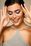 Collistar Professionale Eye Pencil - Высокопигментный водостойкий карандаш для глаз оттенок 1 Nero, 1 ml — фото 3