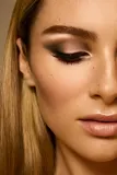 Collistar Professionale Eye Pencil - Высокопигментный водостойкий карандаш для глаз оттенок 1 Nero, 1 ml — фото 5