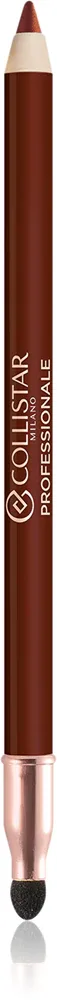 Collistar Professionale Eye Pencil - Высокопигментный водостойкий карандаш для глаз оттенок 27 Borgogna, 1 ml