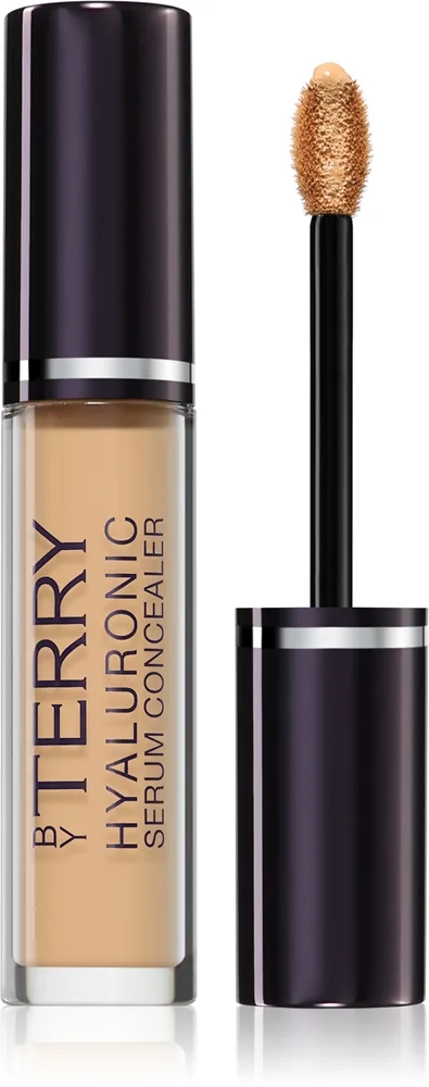 By Terry Hyaluronic Serum Concealer 8HA - Долговременный корректор с гиалуроновой кислотой оттенок N8 Golden Nude, 5 ml