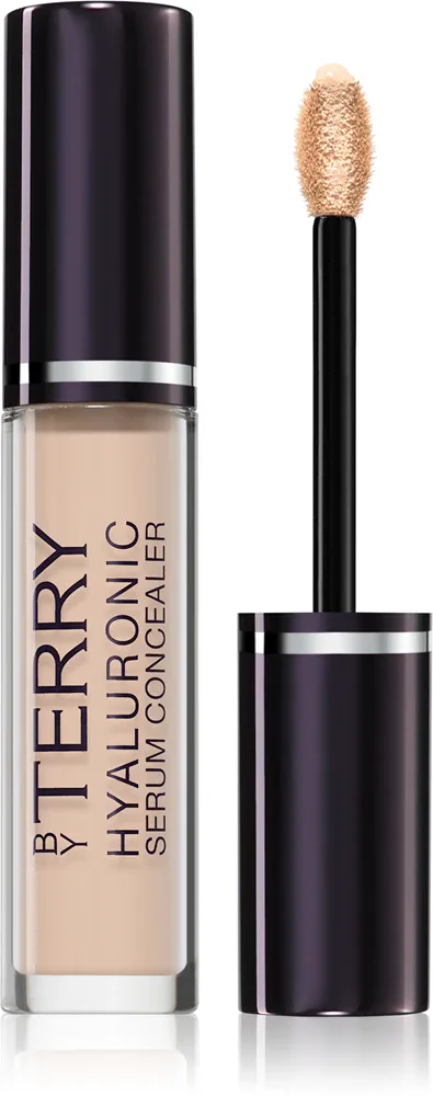 By Terry Hyaluronic Serum Concealer 8HA - Долговременный корректор с гиалуроновой кислотой, 5 мл, оттенок N2 Ivory Light