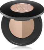 Anastasia Beverly Hills Brow Powder Duo - Пудра для бровей, 2 г, оттенок Taupe — фото 1
