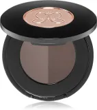 Anastasia Beverly Hills Brow Powder Duo - Пудра для бровей оттенок Ash Brown, 2 g — фото 1