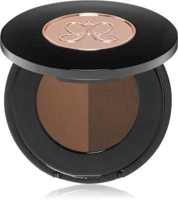Anastasia Beverly Hills Brow Powder Duo - Пудра для бровей, 2 г