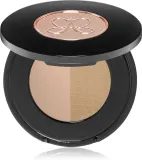 Anastasia Beverly Hills Brow Powder Duo - Пудра для бровей, 2 г, оттенок Blonde — фото 1