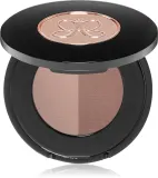 Anastasia Beverly Hills Brow Powder Duo - Пудра для бровей, 2 г, оттенок Medium Brown — фото 1