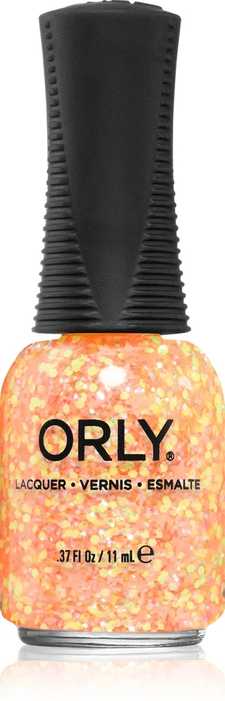 Orly Lacquer - лак для ногтей оттенок Hi Bye, 11 ml