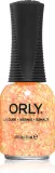 Orly Lacquer - лак для ногтей оттенок Hi Bye, 11 ml — фото 1