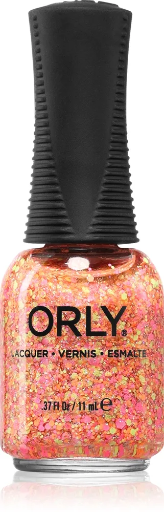 Orly Lacquer - лак для ногтей оттенок Party Animal, 11 ml
