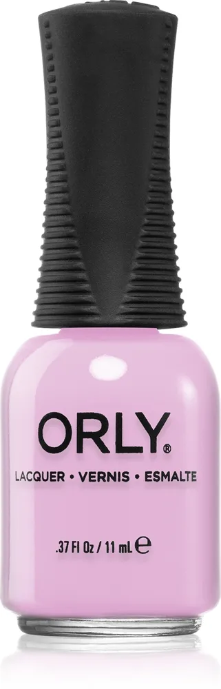 Orly Lacquer - лак для ногтей оттенок Sea Blossom, 11 ml