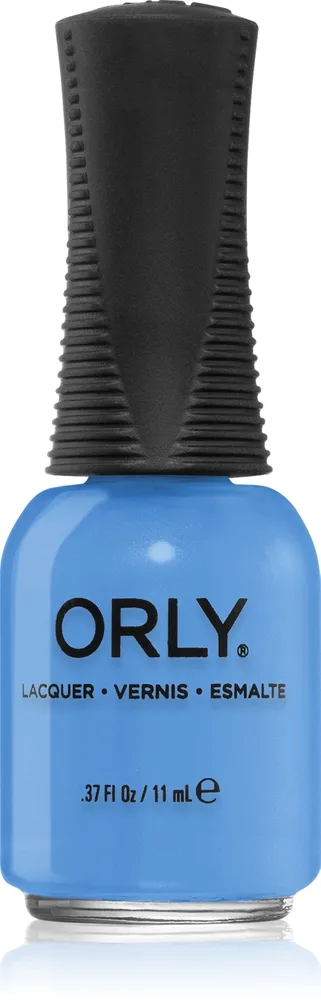 Orly Lacquer - лак для ногтей оттенок Ripple Effect, 11 ml