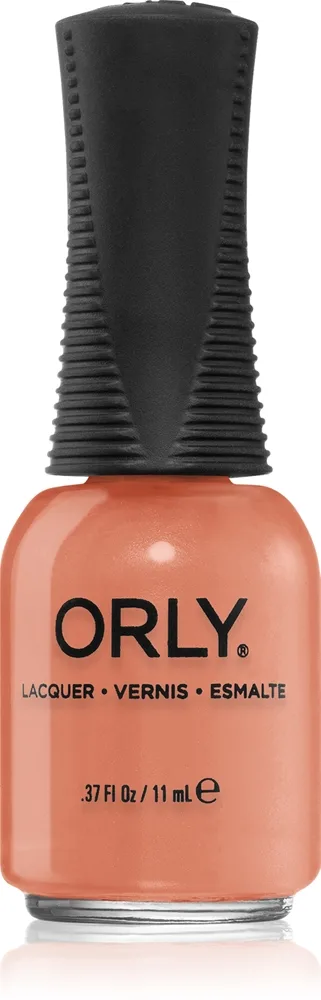 Orly Lacquer - лак для ногтей оттенок Golden Waves, 11 ml