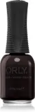 Orly Lacquer - лак для ногтей оттенок Naughty, 11 ml — фото 1