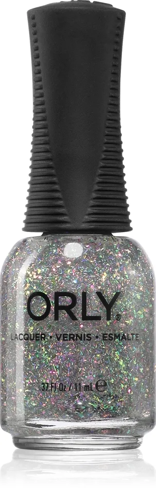 Orly Lacquer - лак для ногтей оттенок Disco Drop, 11 ml