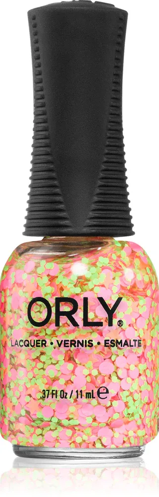 Orly Lacquer - лак для ногтей оттенок Bikini Bottoms, 11 ml
