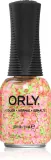 Orly Lacquer - лак для ногтей оттенок Bikini Bottoms, 11 ml — фото 1