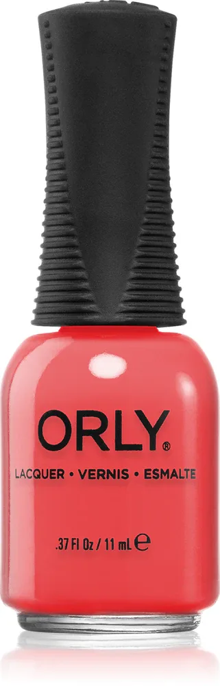 Orly Lacquer - лак для ногтей, 11 мл, оттенок Hits Different
