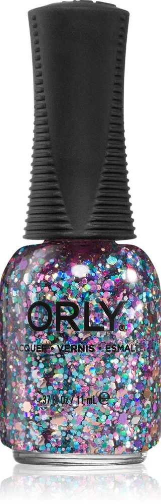 Orly Lacquer - лак для ногтей, 11 мл, оттенок Moonstone Aura
