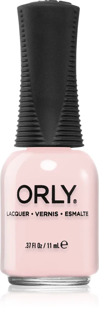 Orly Lacquer - лак для ногтей, 11 мл, оттенок Confetti