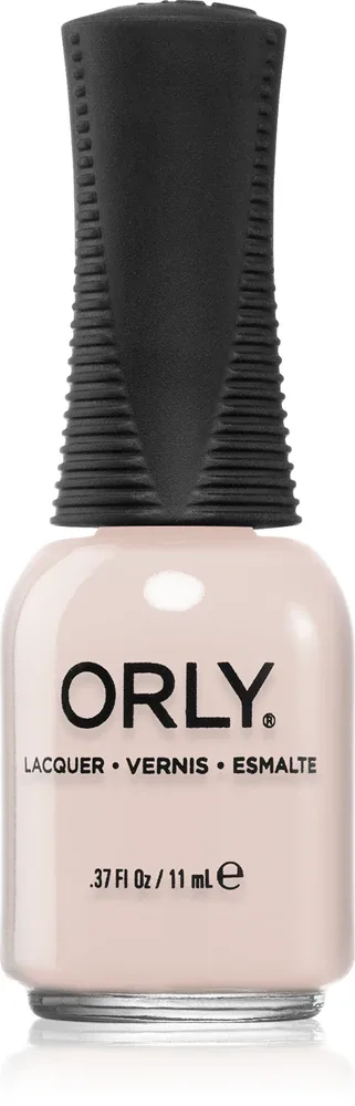 Orly Lacquer - лак для ногтей, 11 мл, оттенок Lovella