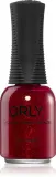 Orly Lacquer - лак для ногтей, 11 мл, оттенок Star Spangled — фото 1