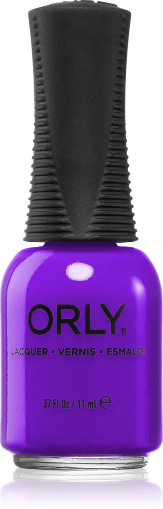 Orly Lacquer - лак для ногтей, 11 мл, оттенок All Eyes On Her