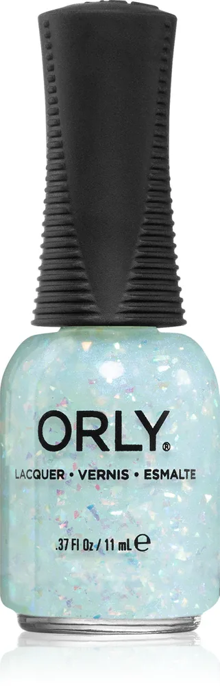 Orly Lacquer - лак для ногтей, 11 мл, оттенок Looking Glass