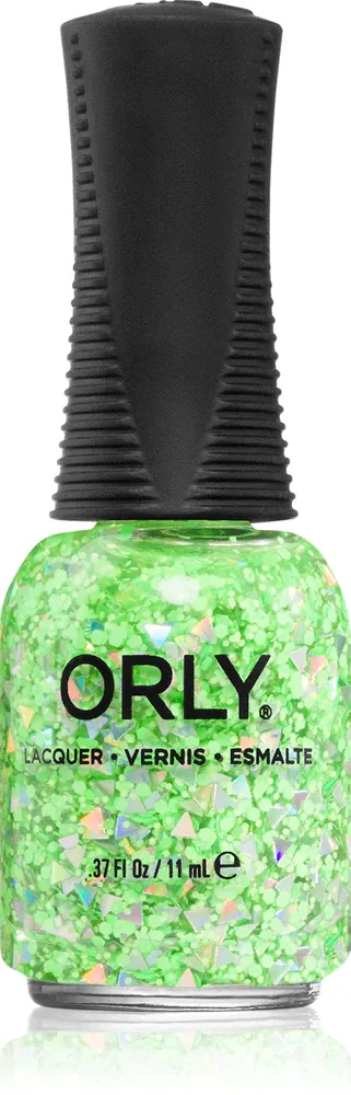 Orly Lacquer - лак для ногтей, 11 мл, оттенок Hey Bestie