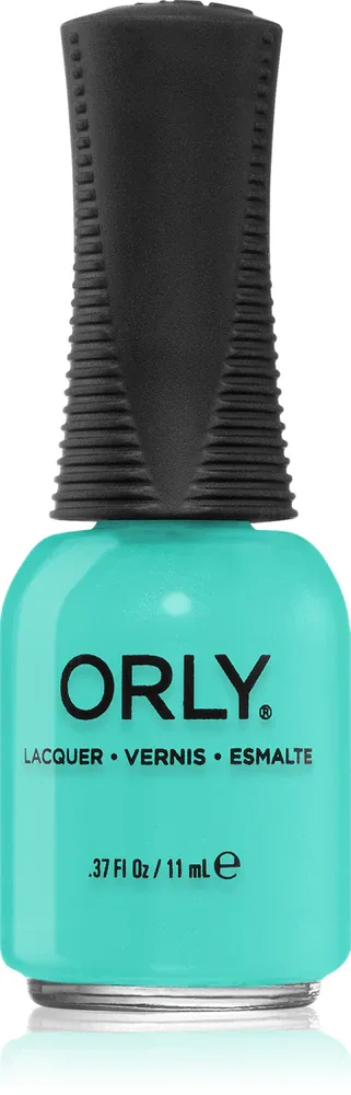 Orly Lacquer - лак для ногтей, 11 мл, оттенок Morning Dew
