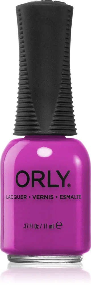Orly Lacquer - лак для ногтей, 11 мл, оттенок Stay Rad