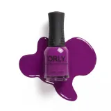 Orly Lacquer - лак для ногтей, 11 мл, оттенок Stay Rad — фото 3