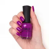 Orly Lacquer - лак для ногтей, 11 мл, оттенок Stay Rad — фото 4
