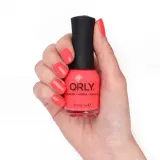 Orly Lacquer - лак для ногтей, 11 мл, оттенок Most Definitely — фото 4