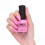 Orly Lacquer - лак для ногтей, 11 мл, оттенок It's Always Be Pink — фото 4