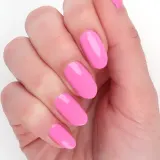 Orly Lacquer - лак для ногтей, 11 мл, оттенок It's Always Be Pink — фото 5