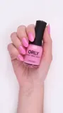 Orly Lacquer - лак для ногтей, 11 мл, оттенок It's Always Be Pink — фото 7