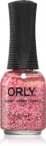 Orly Lacquer - лак для ногтей, 11 мл, оттенок Party In Pink — фото 1