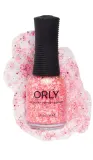 Orly Lacquer - лак для ногтей, 11 мл, оттенок Party In Pink — фото 2