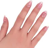 Orly Lacquer - лак для ногтей, 11 мл, оттенок Party In Pink — фото 4