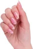 Orly Lacquer - лак для ногтей, 11 мл, оттенок Party In Pink — фото 5